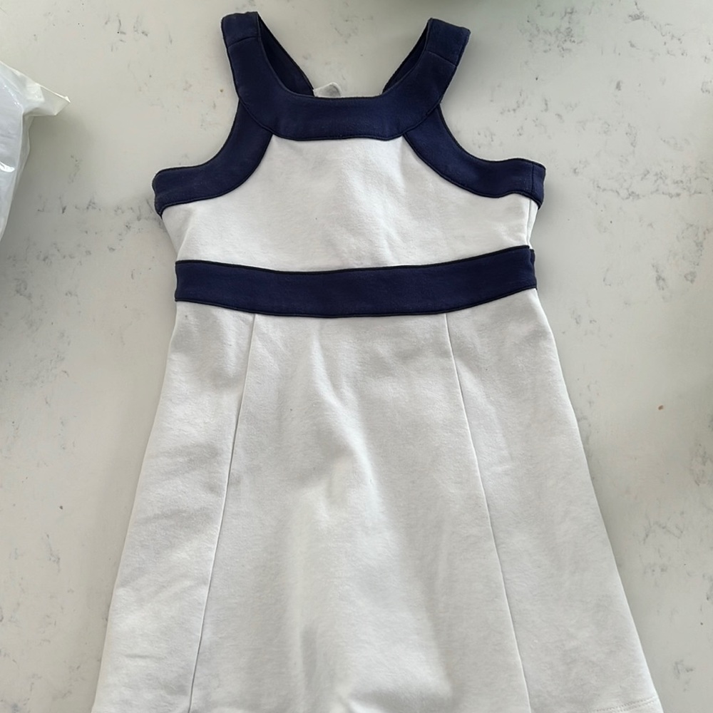Janie and Jack Dress size 4
